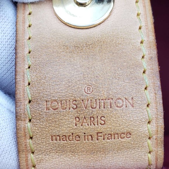 Authentic Louis Vuitton Multicolore Judy MM Bag - Picture 14 of 16